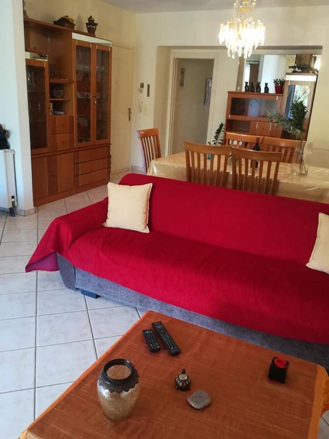 Evas House Daire Resmo Dış mekan fotoğraf