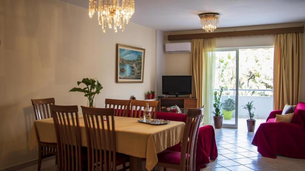 Evas House Daire Resmo Dış mekan fotoğraf