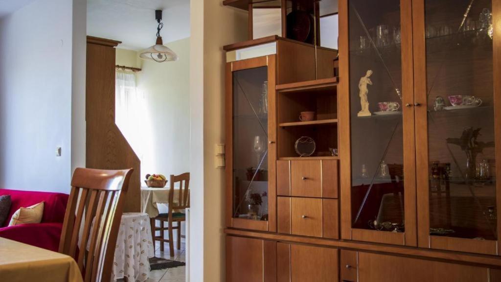 Evas House Daire Resmo Dış mekan fotoğraf