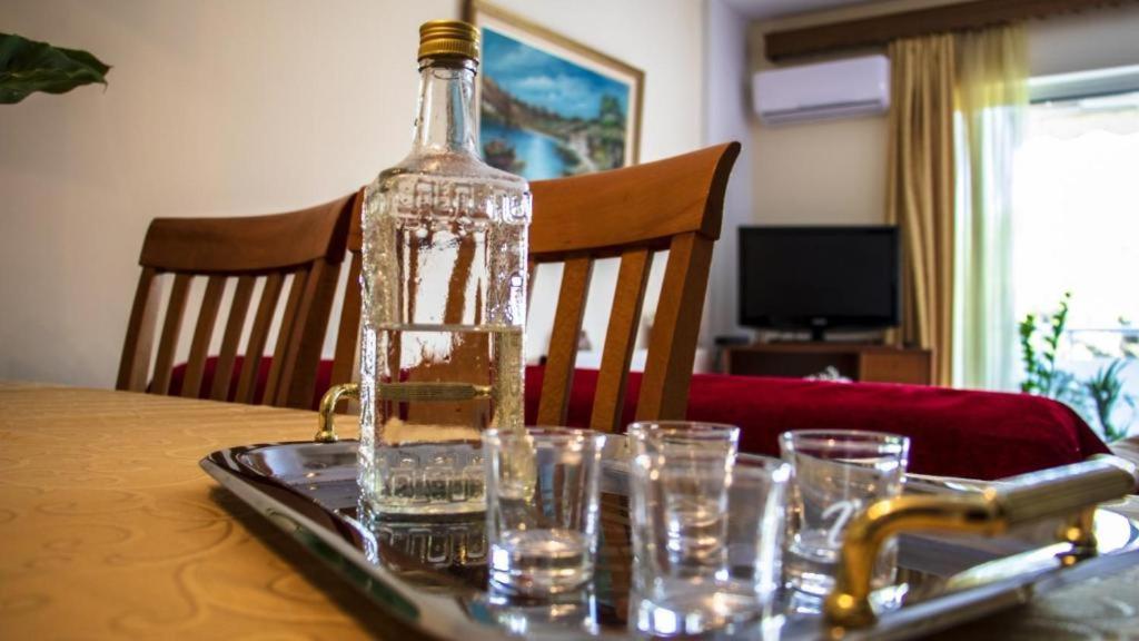 Evas House Daire Resmo Dış mekan fotoğraf