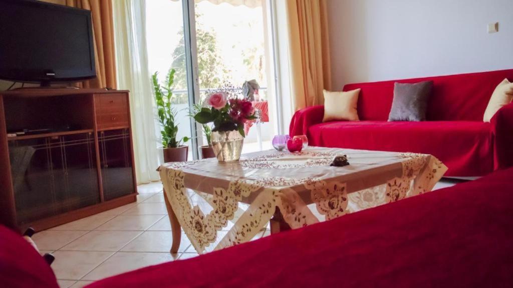 Evas House Daire Resmo Dış mekan fotoğraf
