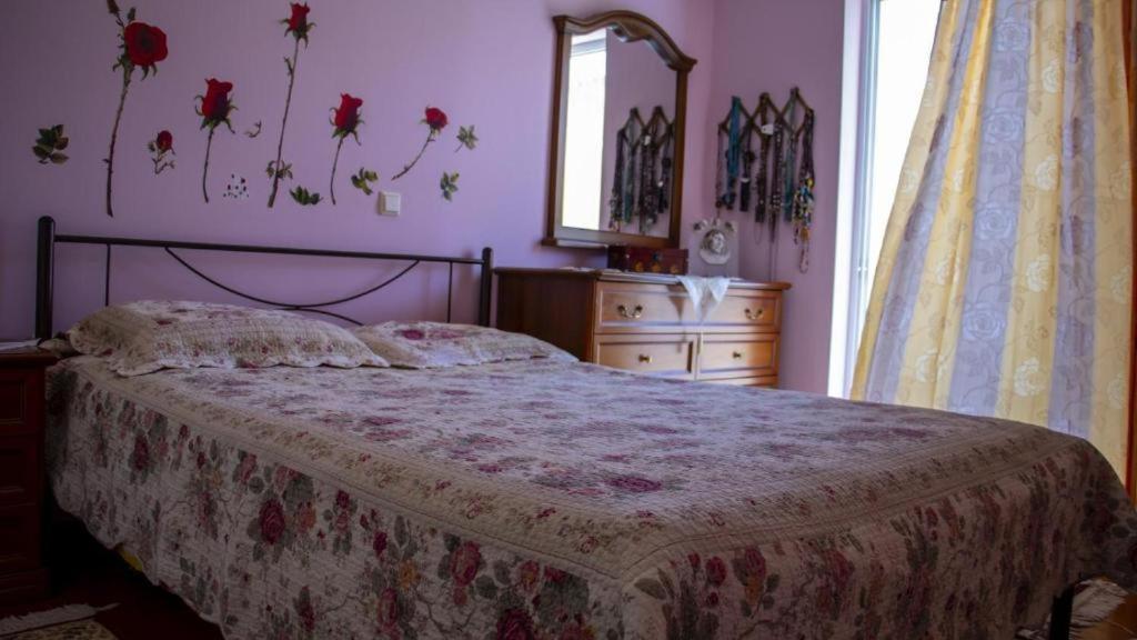 Evas House Daire Resmo Dış mekan fotoğraf
