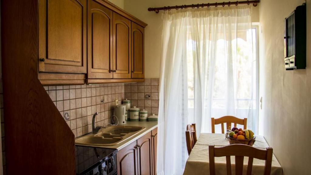 Evas House Daire Resmo Dış mekan fotoğraf