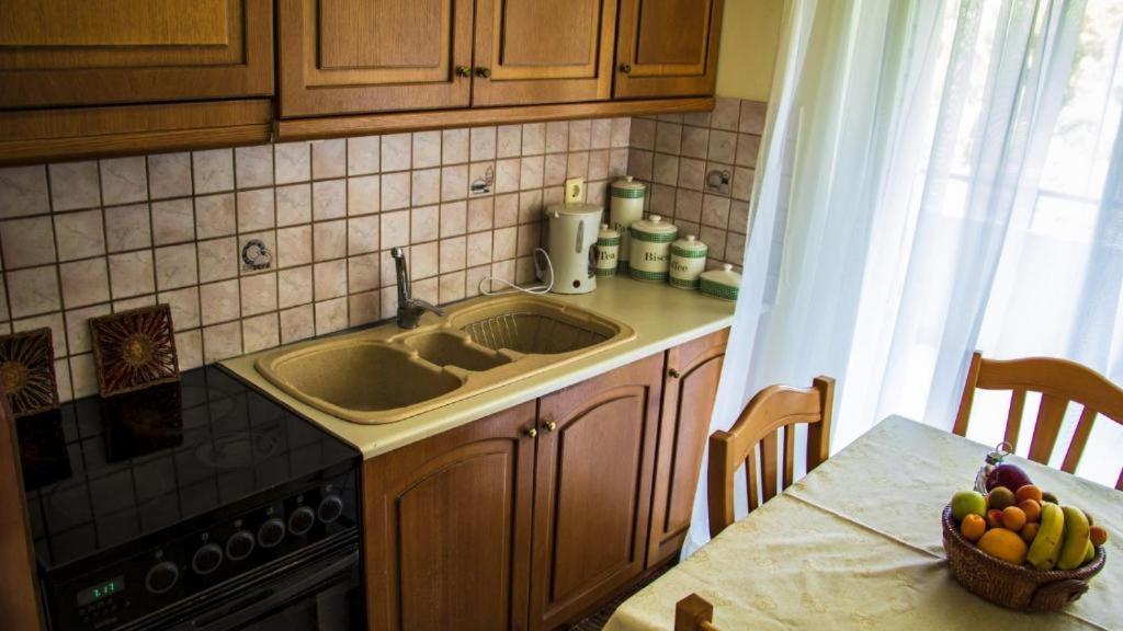 Evas House Daire Resmo Dış mekan fotoğraf