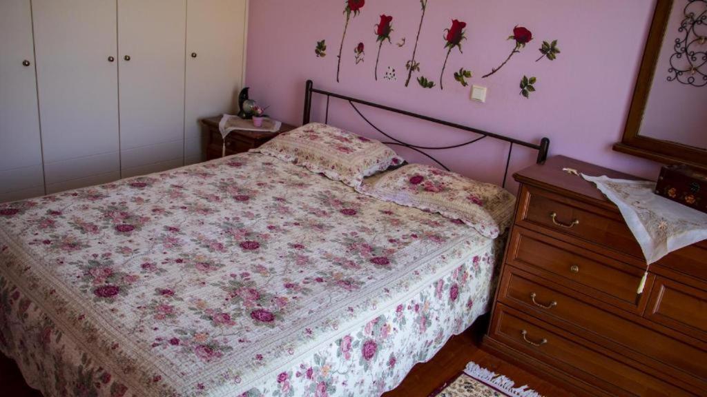 Evas House Daire Resmo Dış mekan fotoğraf