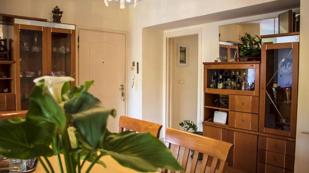 Evas House Daire Resmo Dış mekan fotoğraf
