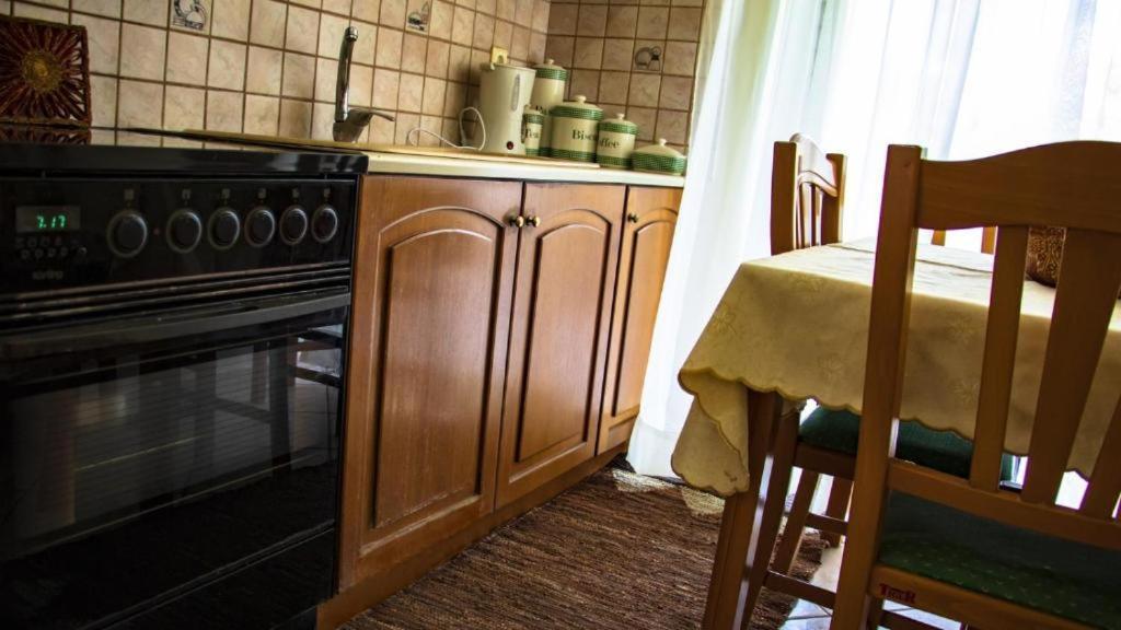 Evas House Daire Resmo Dış mekan fotoğraf