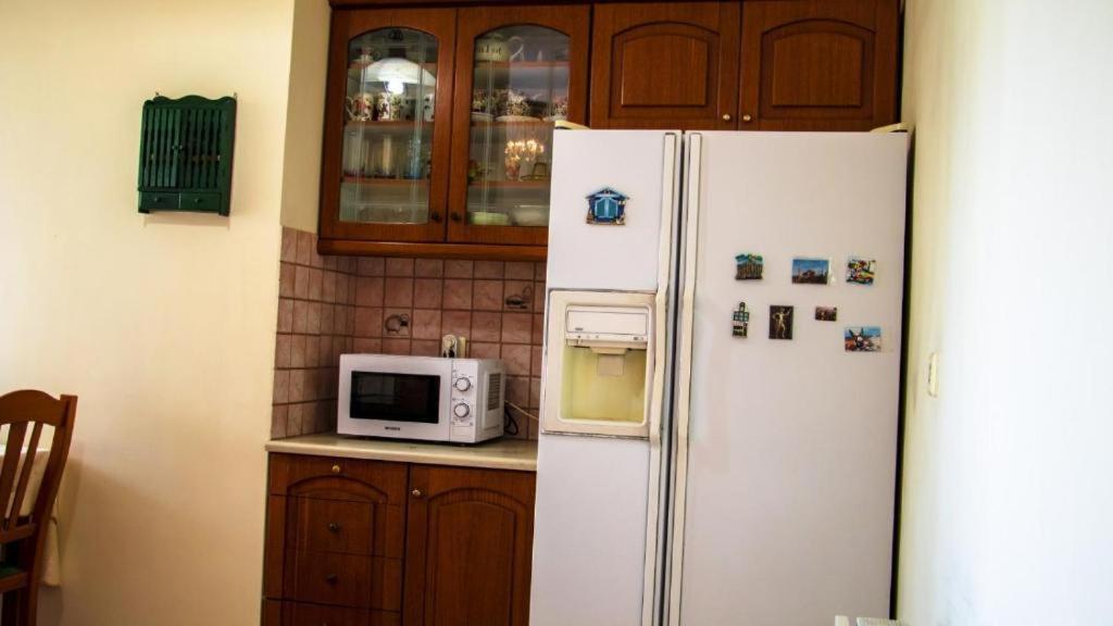 Evas House Daire Resmo Dış mekan fotoğraf