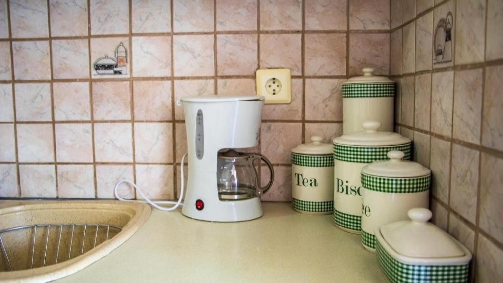 Evas House Daire Resmo Dış mekan fotoğraf