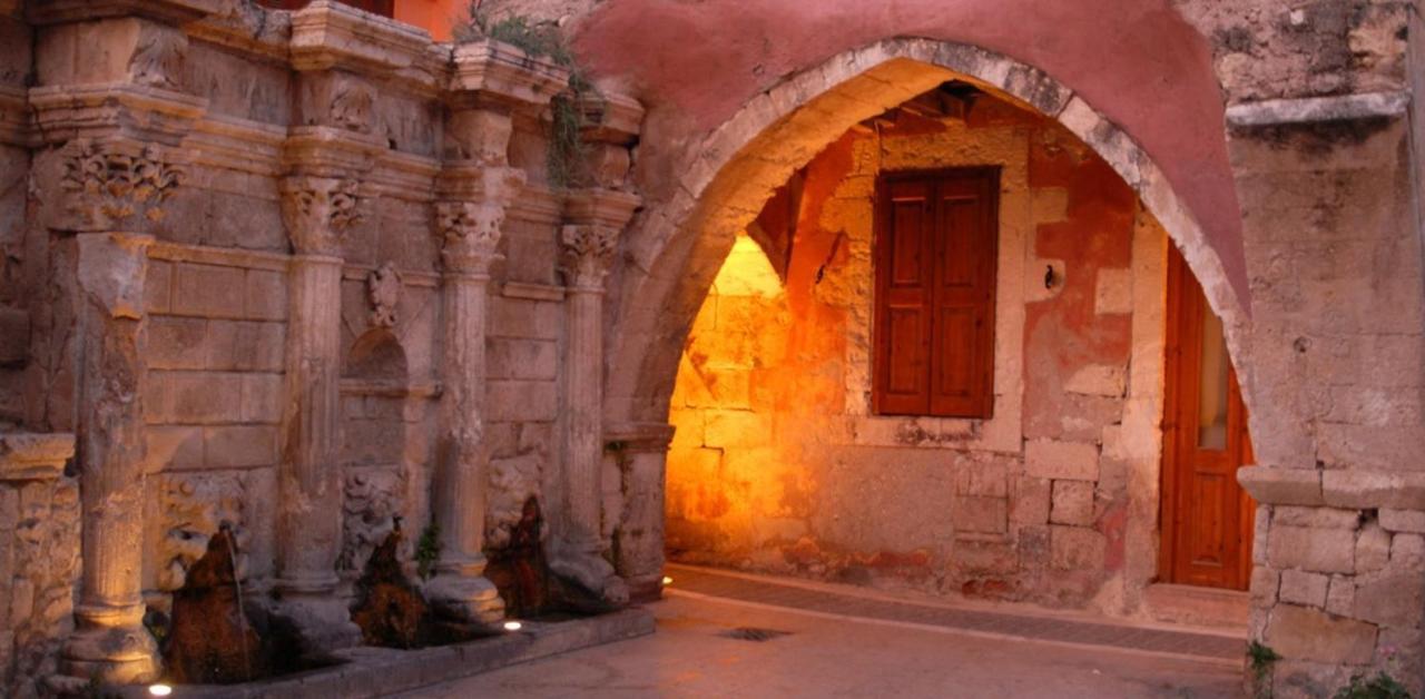 Evas House Daire Resmo Dış mekan fotoğraf