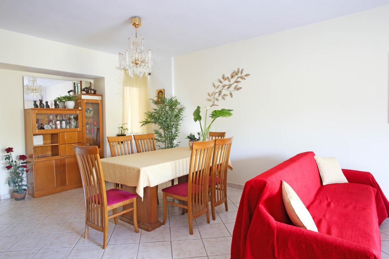 Evas House Daire Resmo Dış mekan fotoğraf