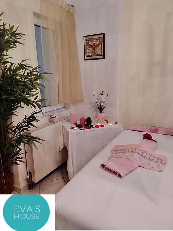 Evas House Daire Resmo Dış mekan fotoğraf
