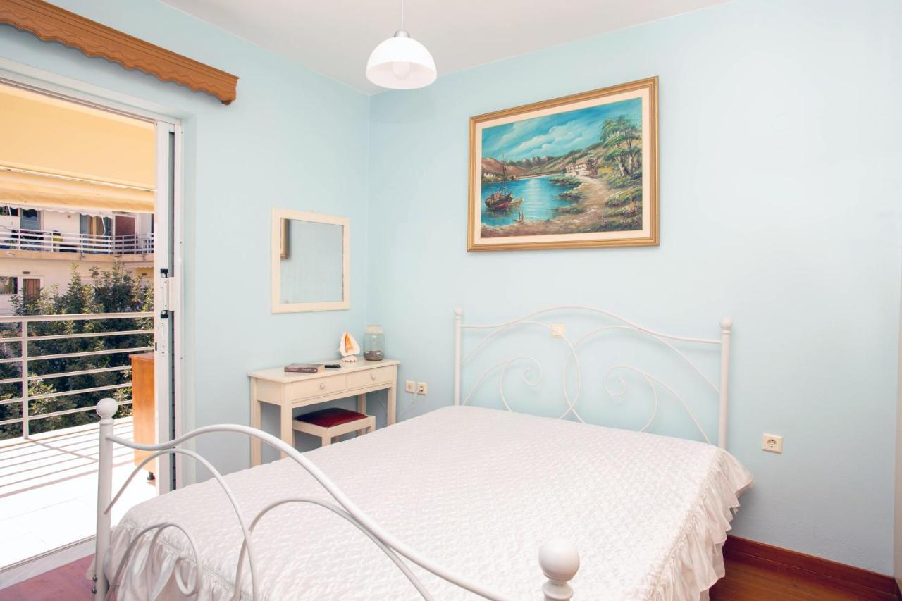 Evas House Daire Resmo Dış mekan fotoğraf