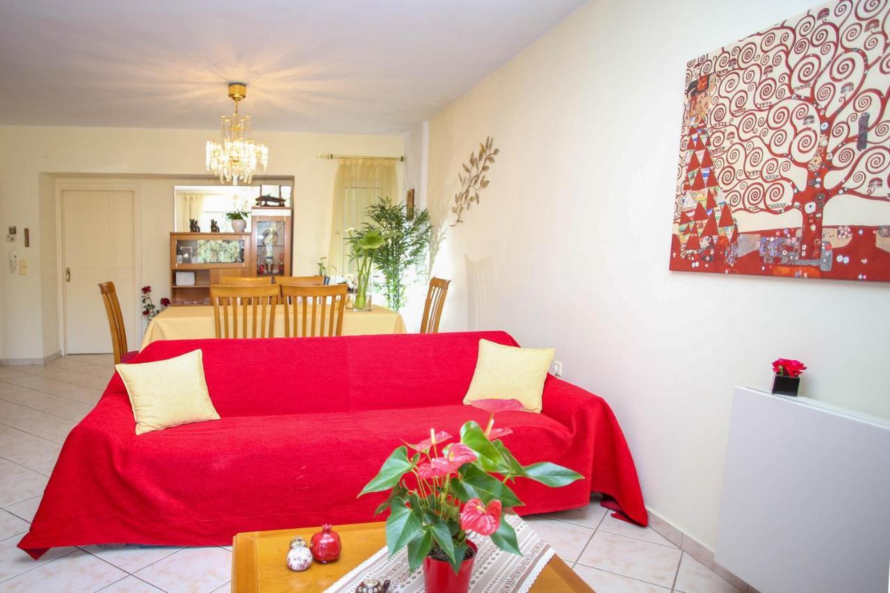 Evas House Daire Resmo Dış mekan fotoğraf