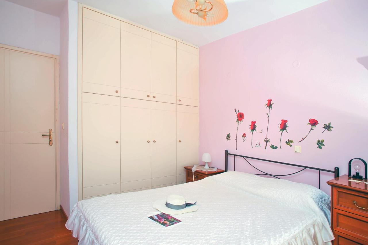 Evas House Daire Resmo Dış mekan fotoğraf