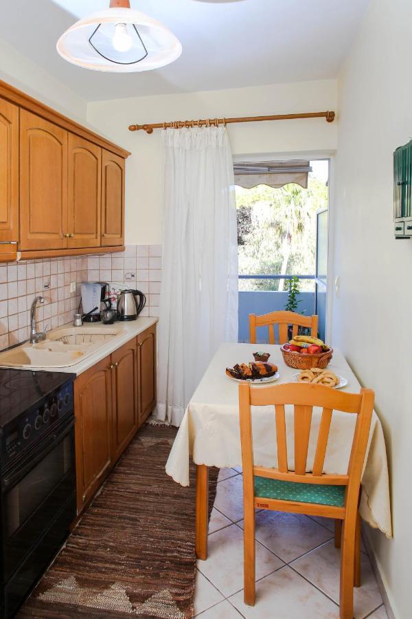 Evas House Daire Resmo Dış mekan fotoğraf